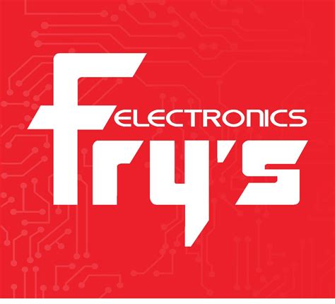 sfrya|fry's electronics.